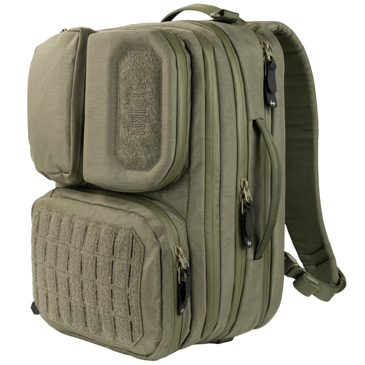 Stoirm Messenger Bag