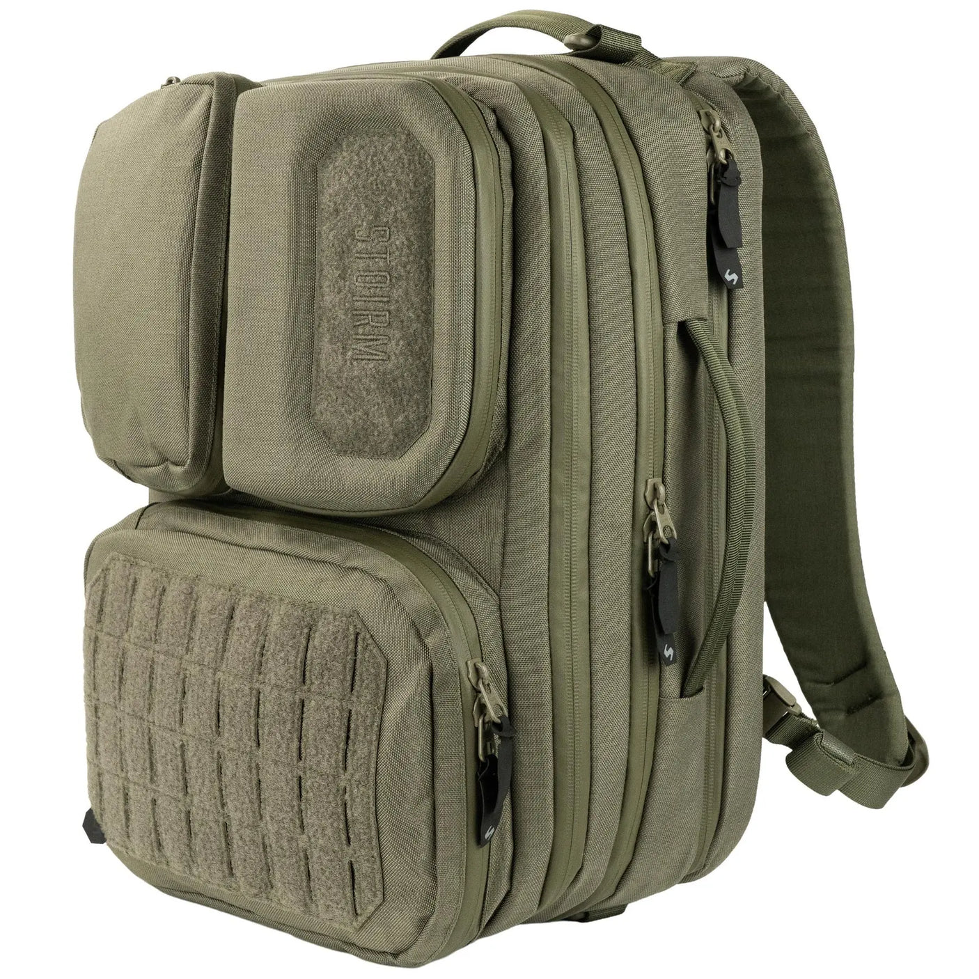 Stoirm Messenger Bag Stoirm