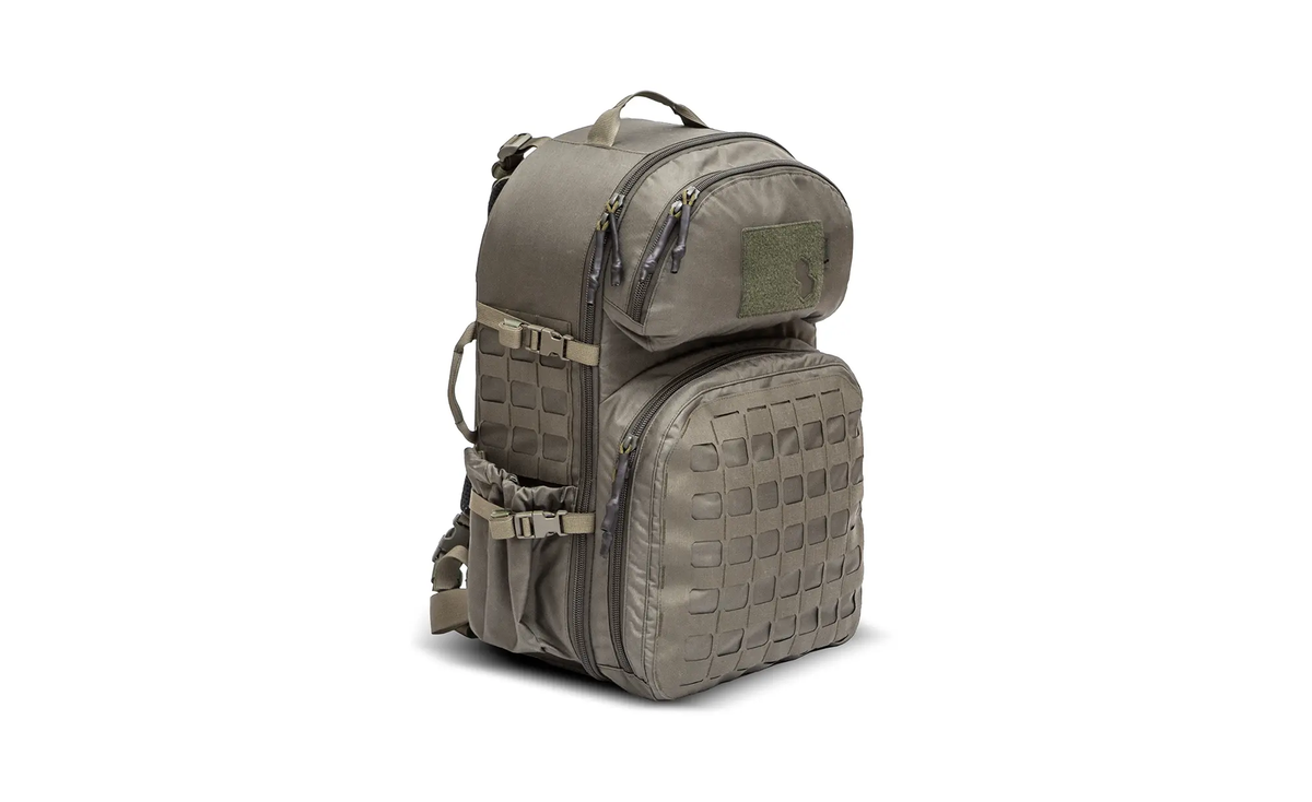 Suited Systems "BEEHIVE" 50L ISR Drone pack Suited Systems