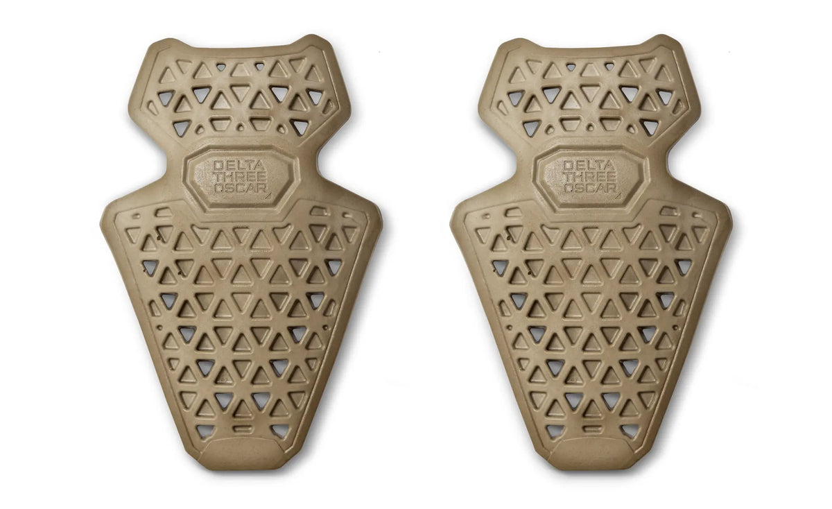 Suited Systems D30 P12 Knee Pad Suited Systems