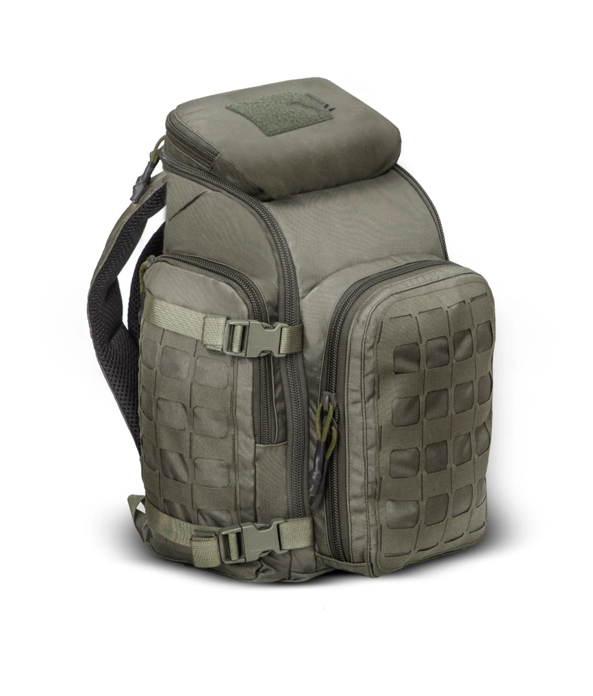 Suited Systems "GRABBER" 19L Backpack