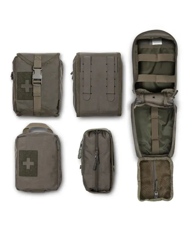 Suited Systems IFAK Pouch Suited Systems