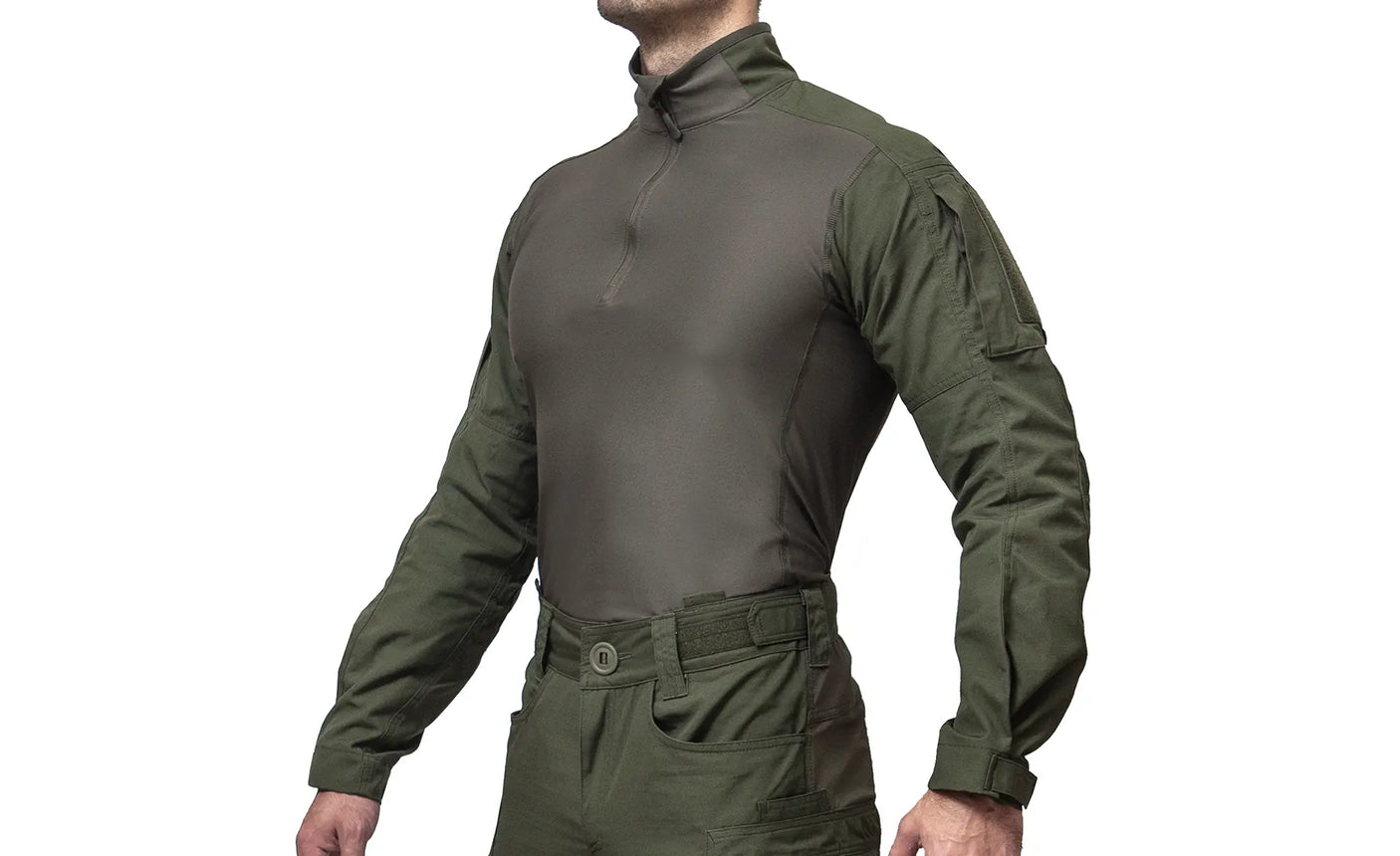 Suited Systems Light Under Armour Shirt Suited Systems