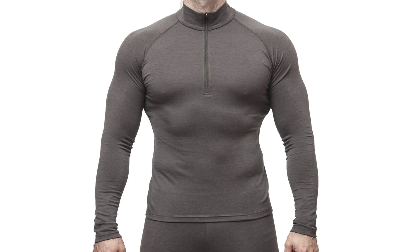 Suited Systems "Termo Shield" Merino Underställströja Suited Systems