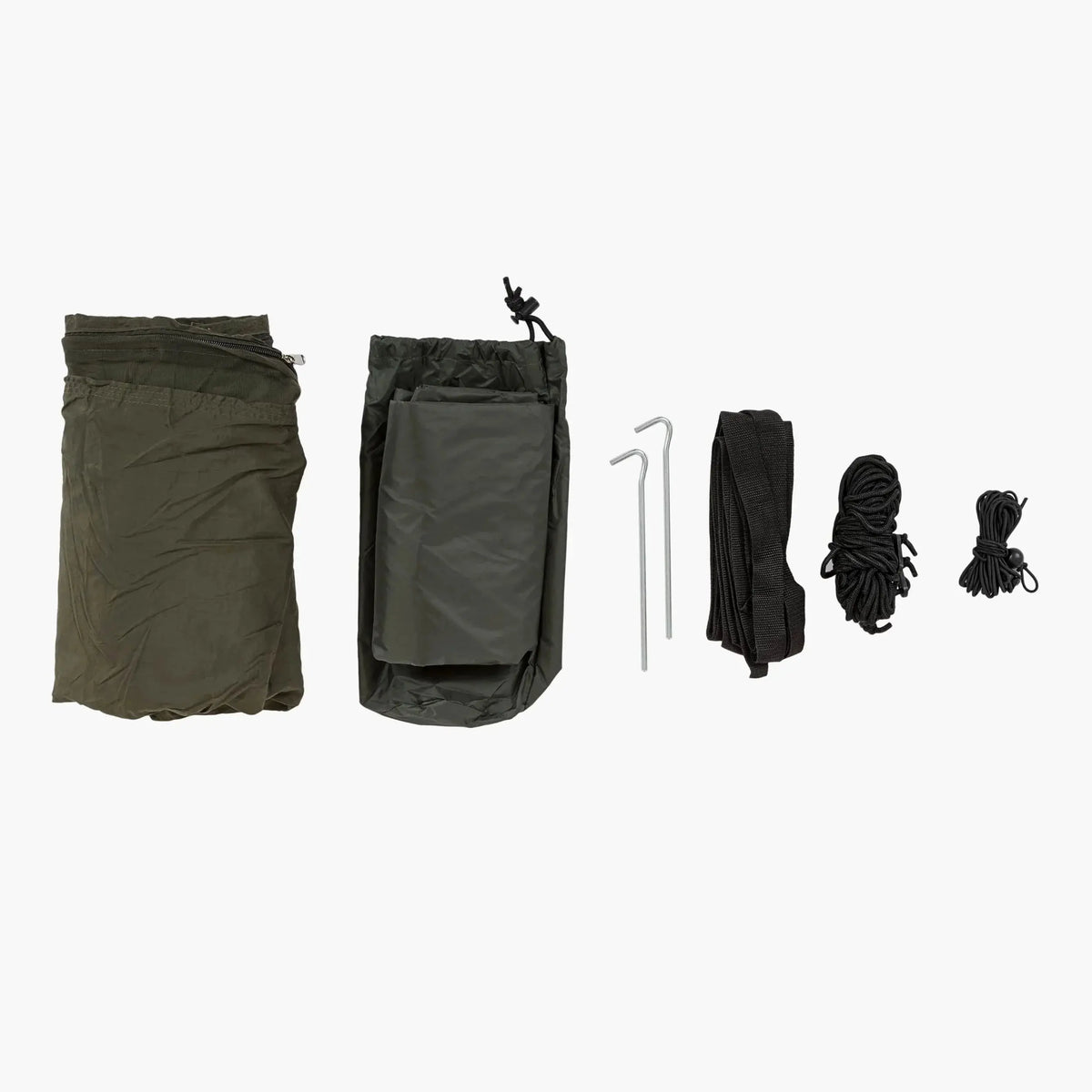 Highlander Crusader Waterproof Hammock Highlander Forces