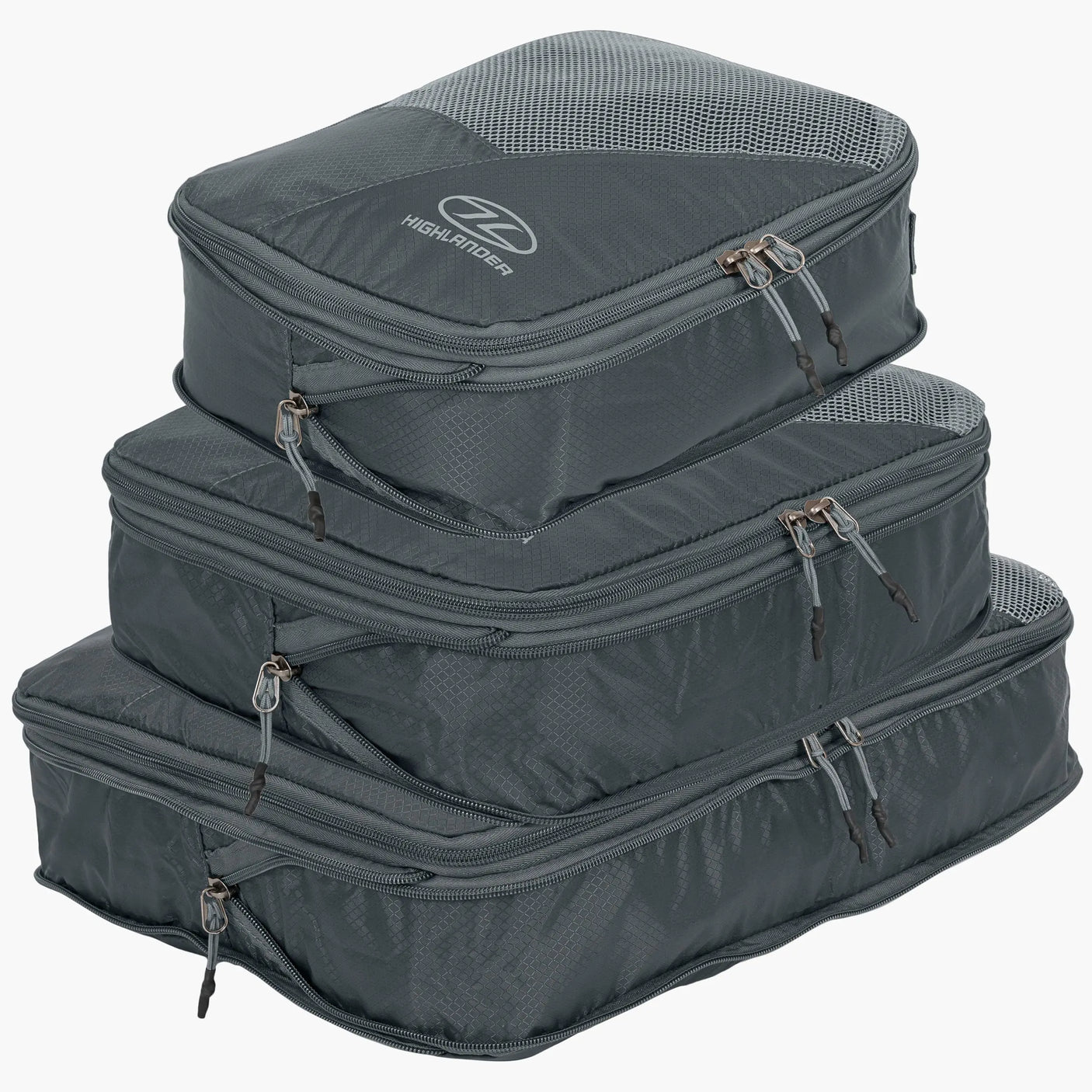 Highlander Forces Compakta Packing Cubes Highlander Forces