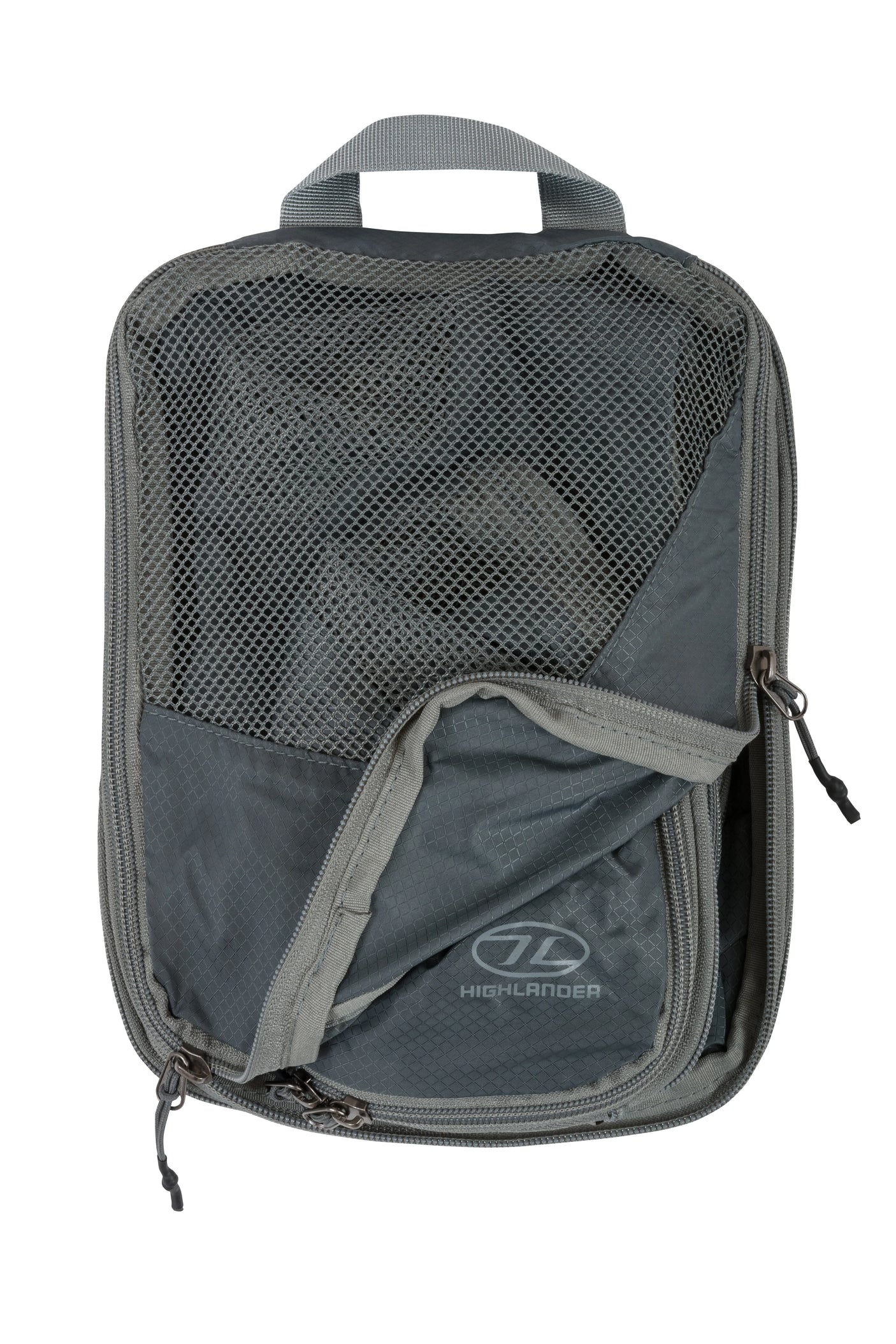 Highlander Forces Compakta Packing Cubes