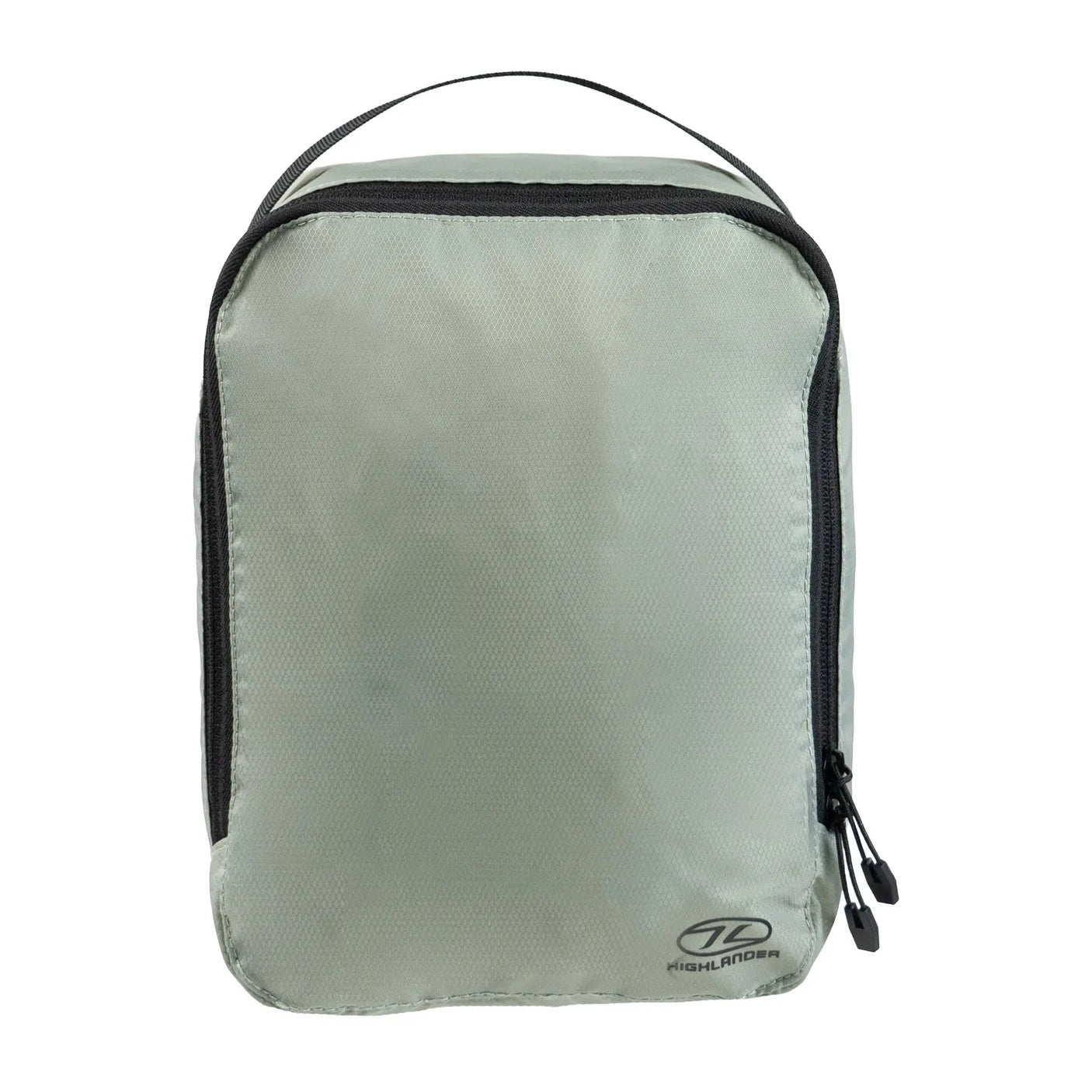 Highlander Forces Ultra Light Packing Cubes Set Highlander Forces