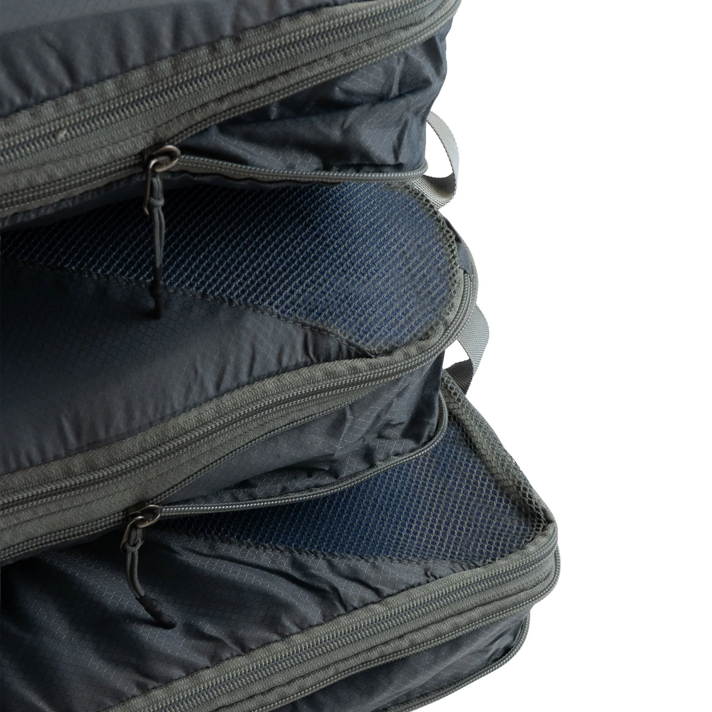 Highlander Forces Compakta Packing Cubes