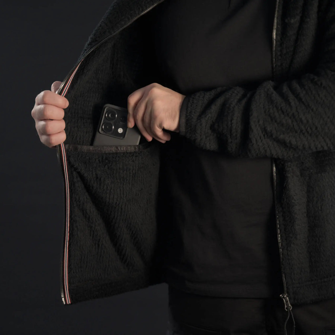 Pentagon Teddy POLARTEC® ALPHA™ Pentagon