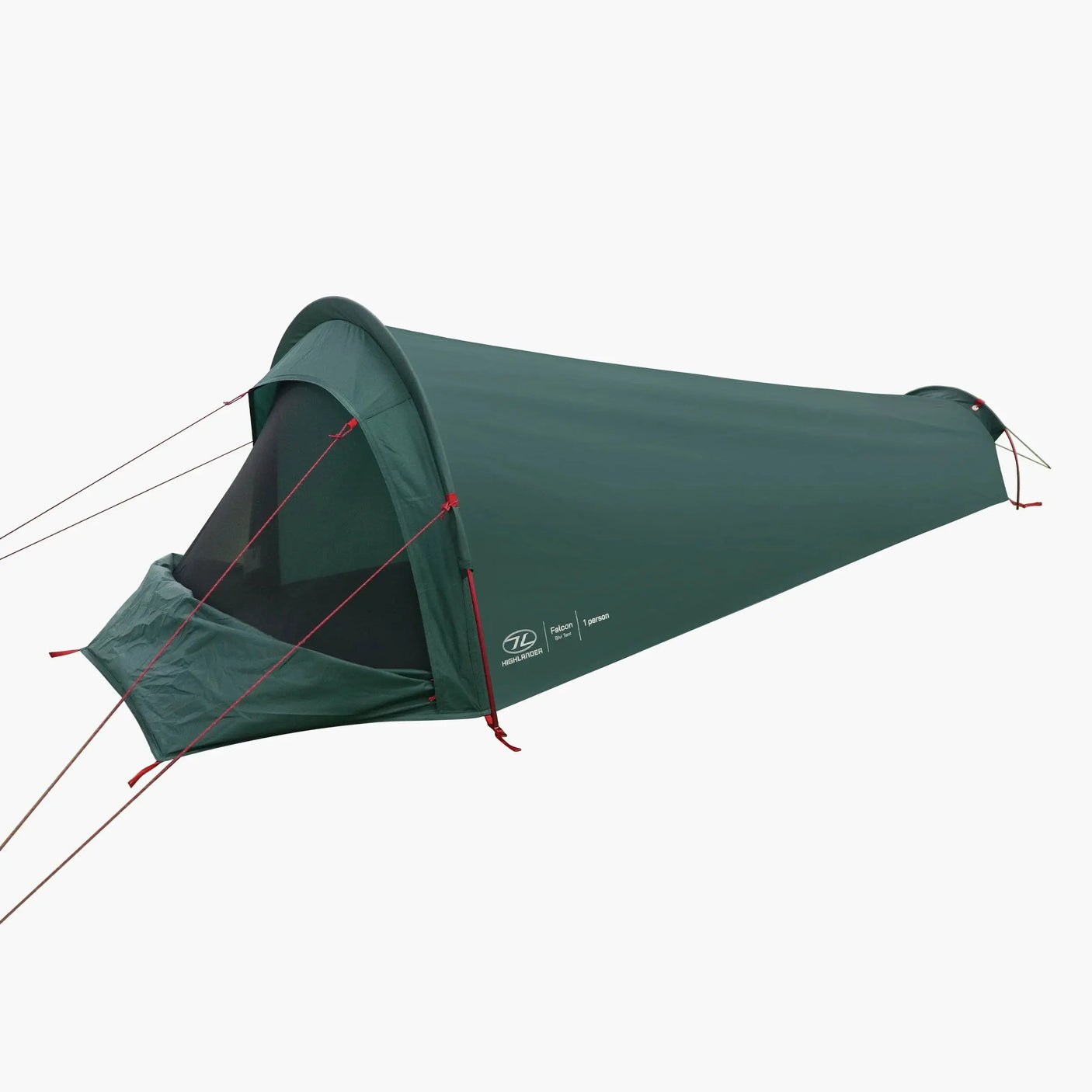 Highlander Forces Falcon Bivvy Tent Highlander Forces