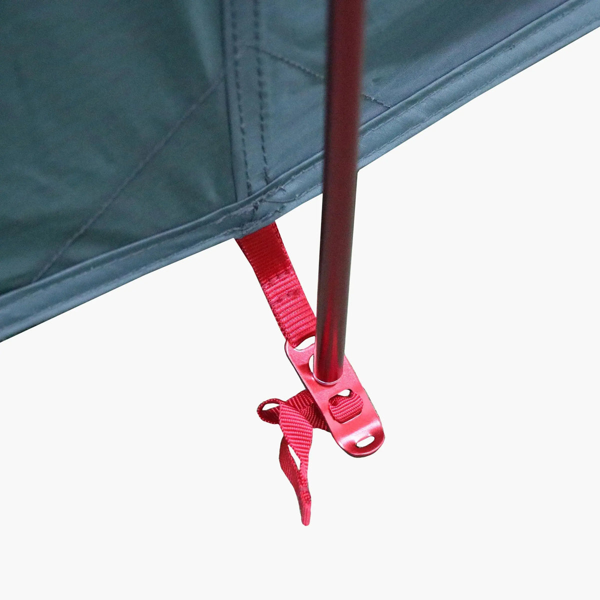 Highlander Forces Respite 2 Person Tunnel Tent Highlander Forces