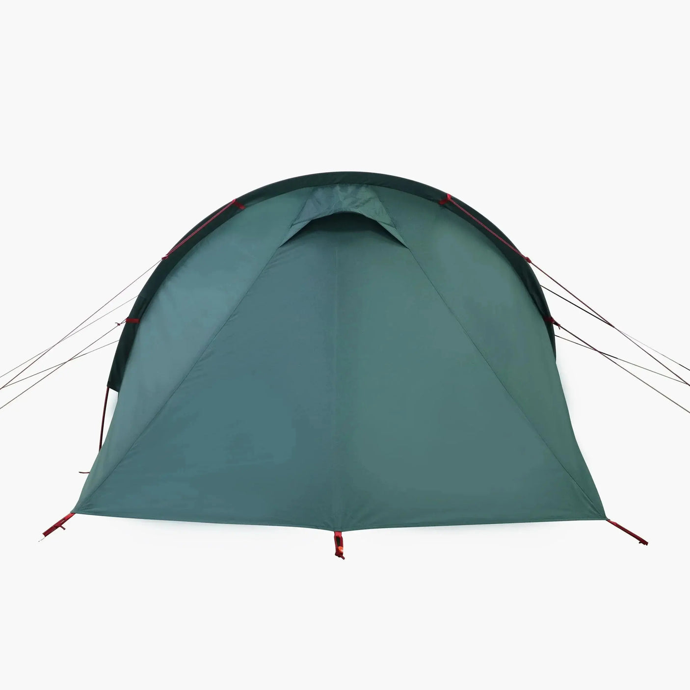 Highlander Forces Respite 2 Person Extended Tunnel Tent Highlander Forces