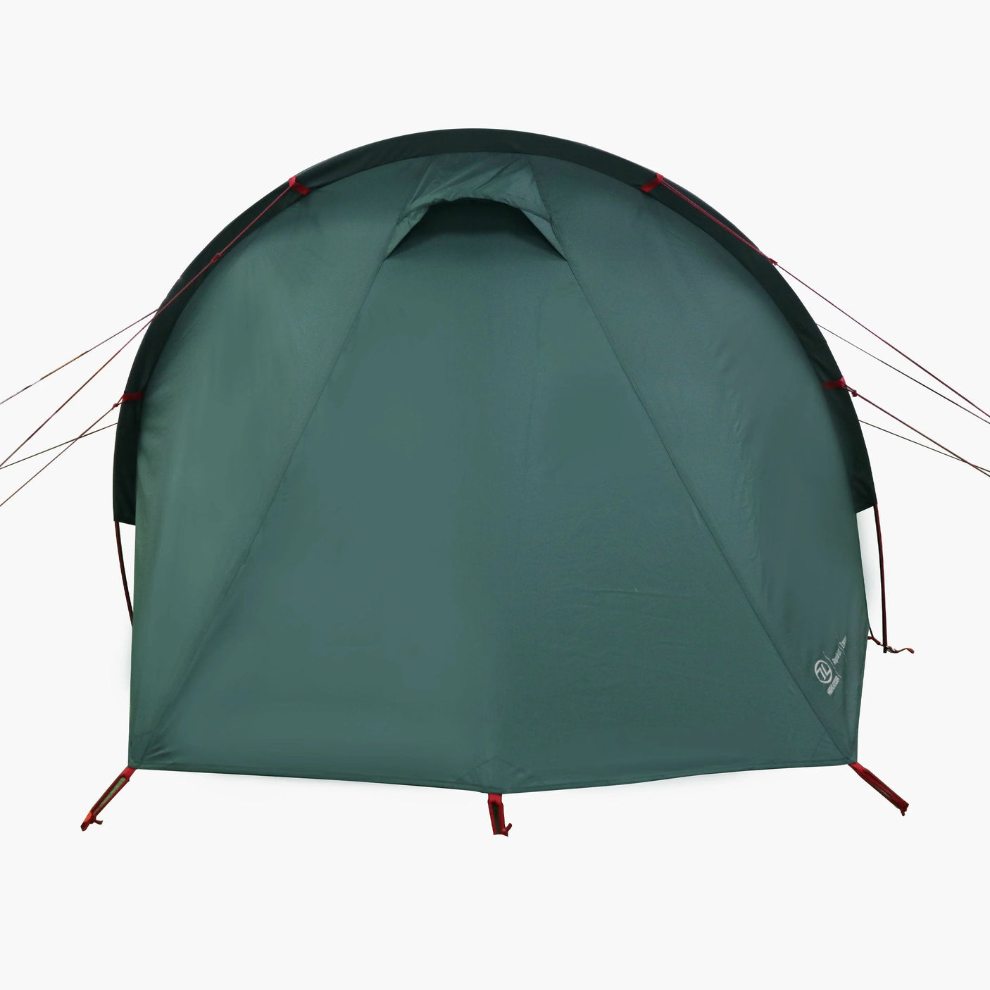 Highlander Forces Respite 2 Person Extended Tunnel Tent