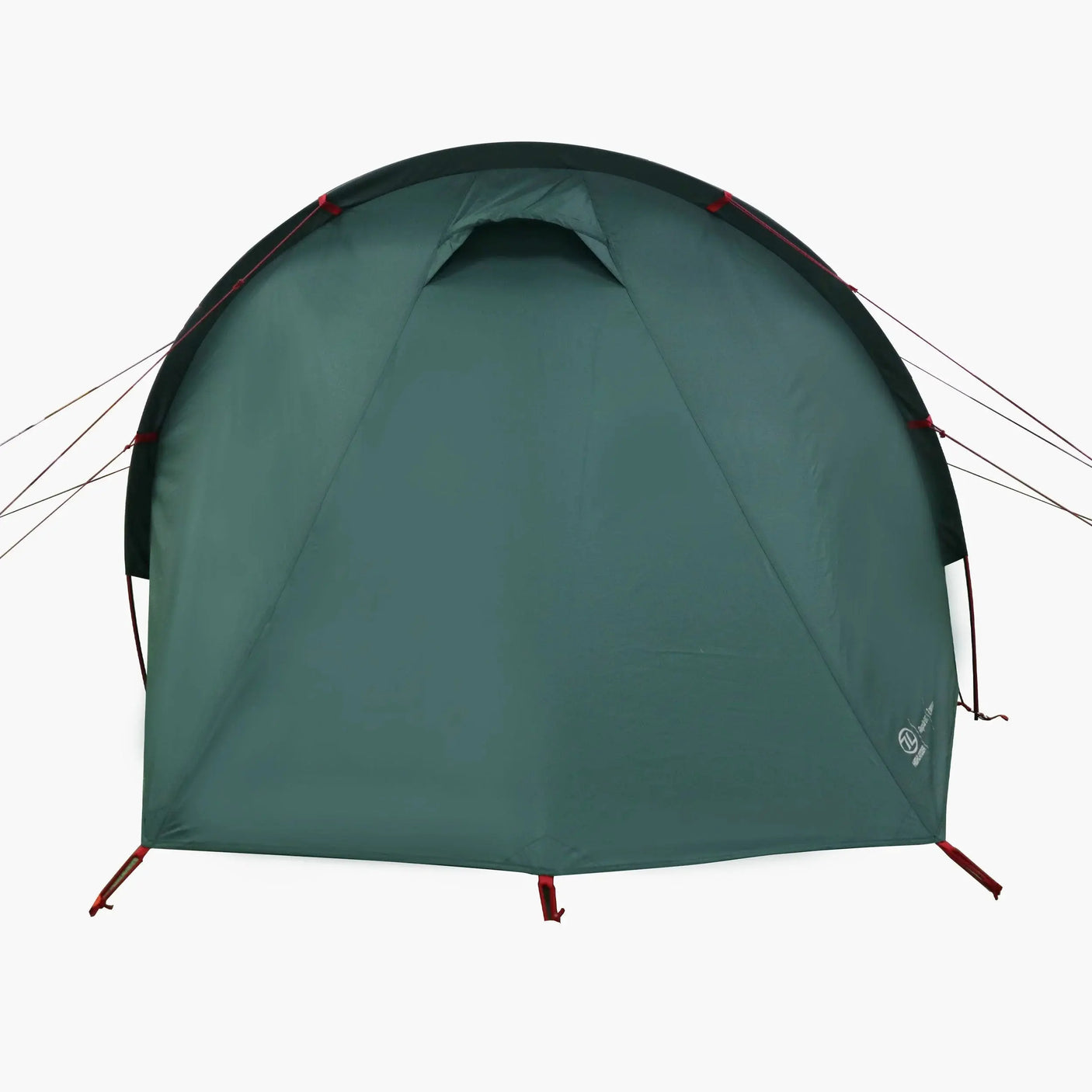 Highlander Forces Respite 2 Person Extended Tunnel Tent Highlander Forces