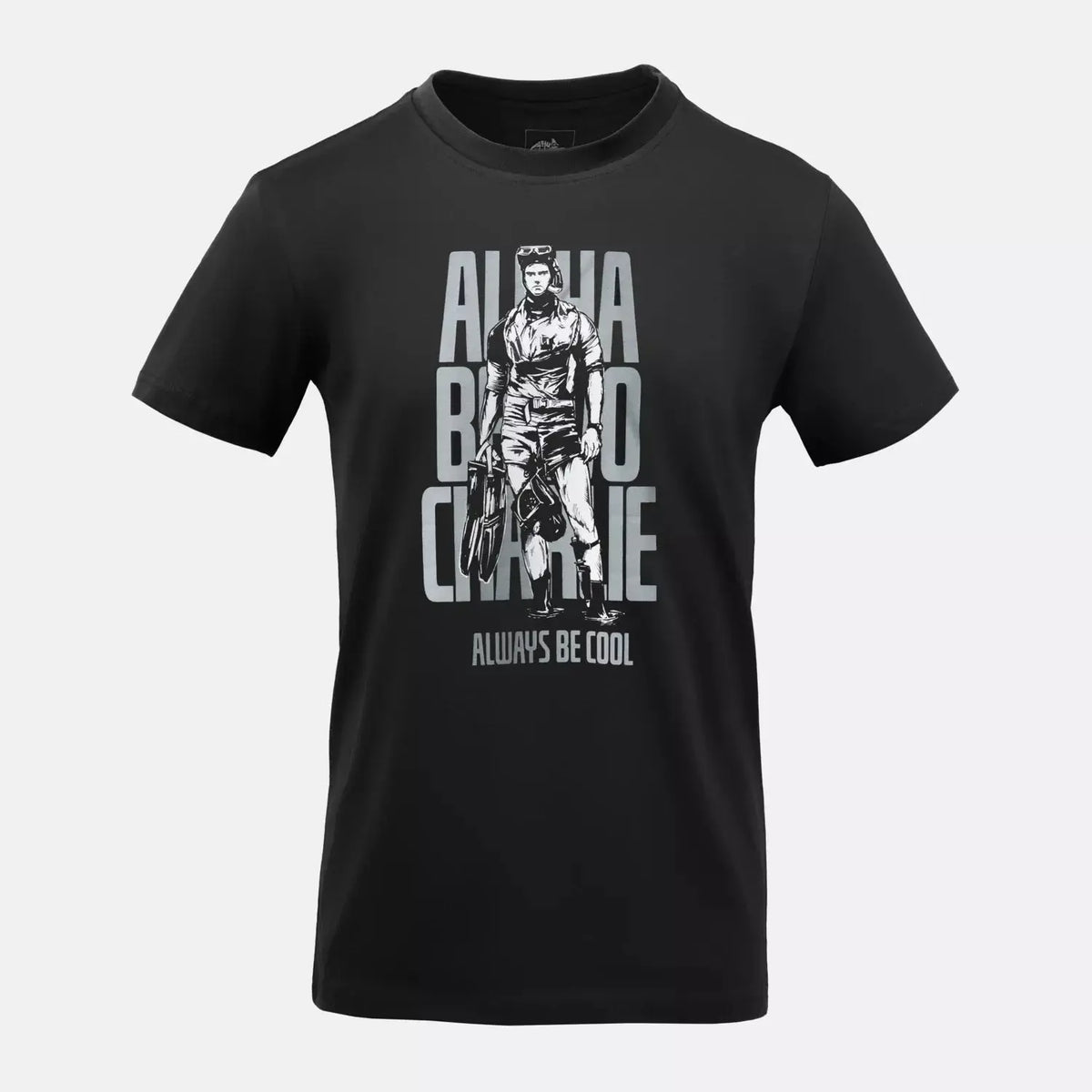 Helikon-Tex T-shirt (ABC Alfa Bravo Charlie) Helikon-Tex
