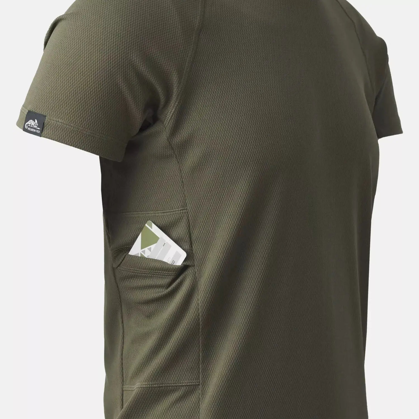 Helikon-Tex Functional T-Shirt - Quickly Dry Helikon-Tex