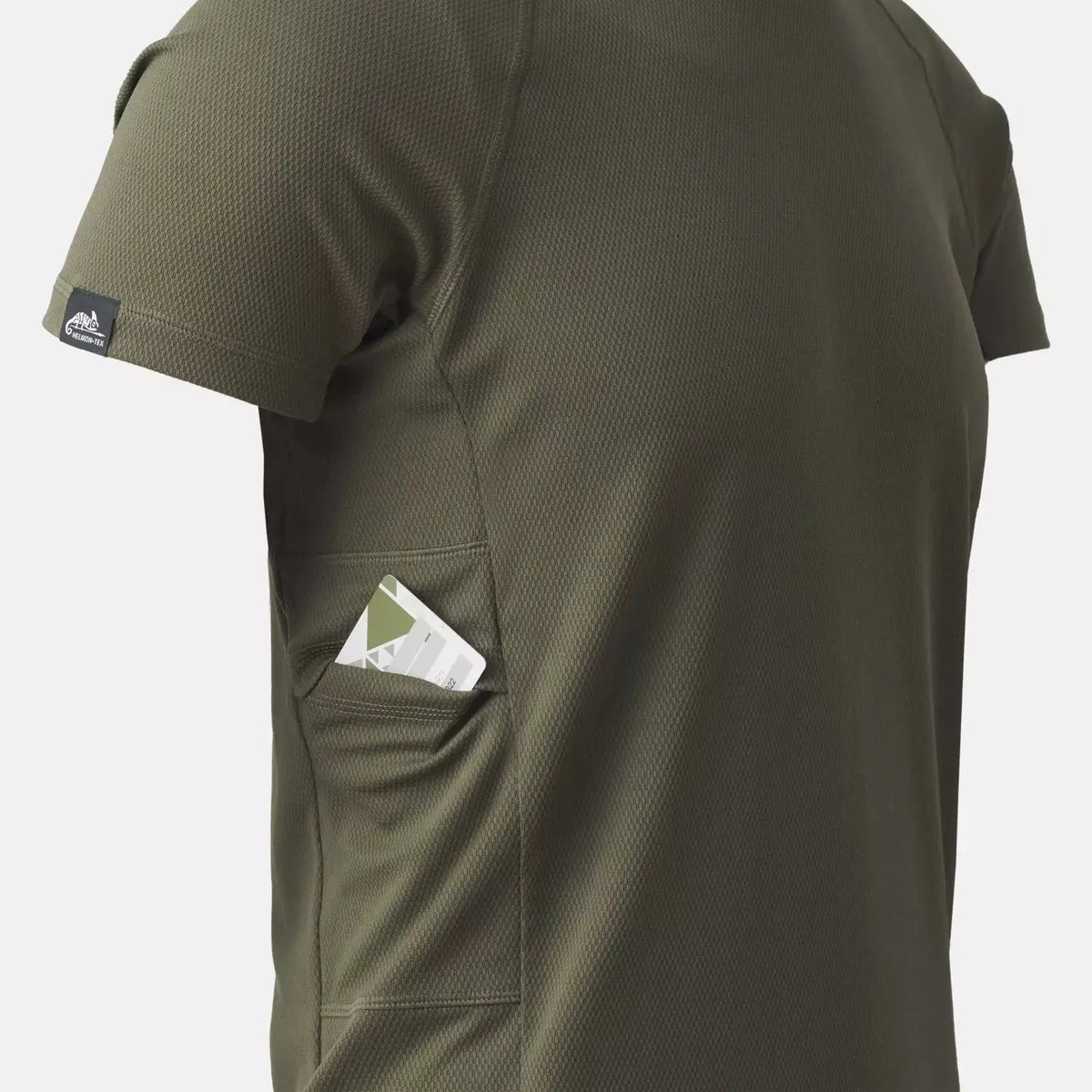 Helikon-Tex Functional T-Shirt - Quickly Dry Helikon-Tex