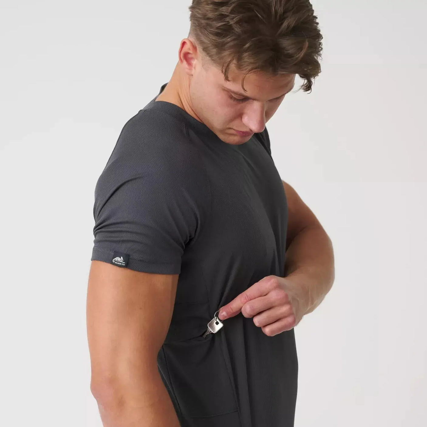 Helikon-Tex Functional T-Shirt - Quickly Dry Helikon-Tex