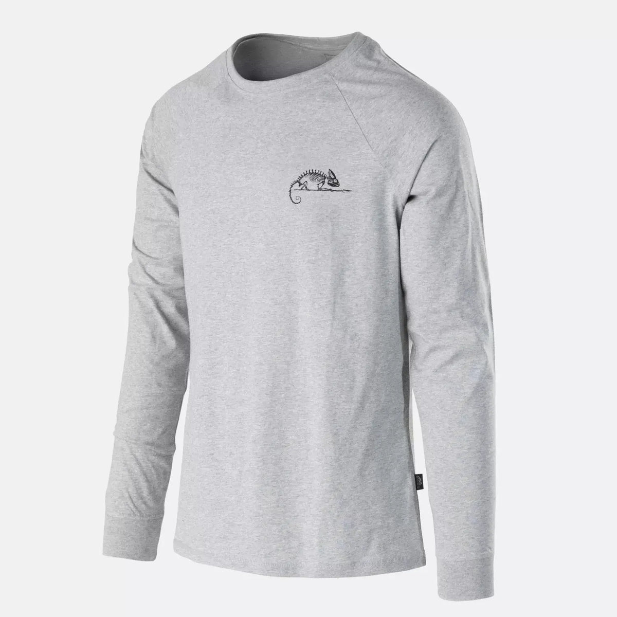 Helikon-Tex T-shirt Long Sleeve (Helikon-Tex Logo) Helikon-Tex