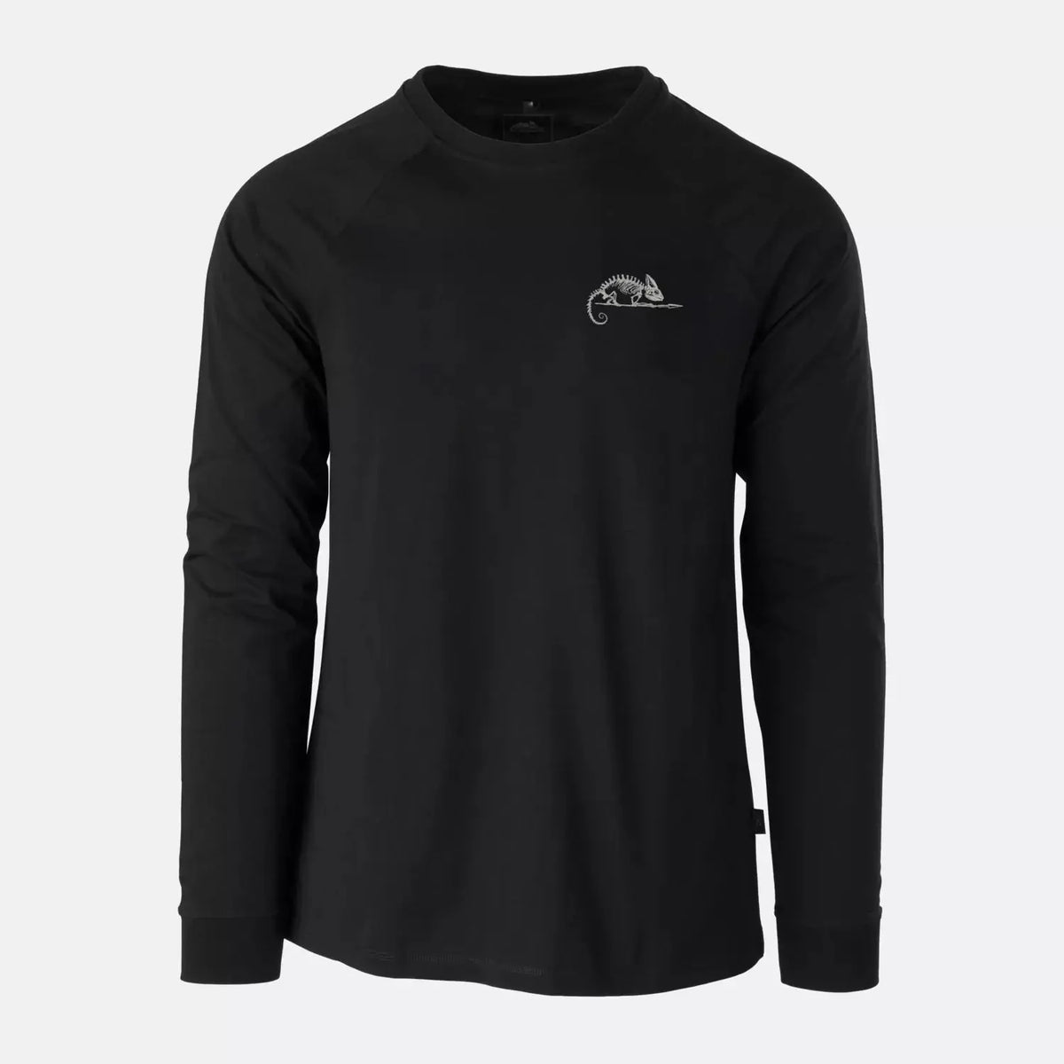 Helikon-Tex T-shirt Long Sleeve (Helikon-Tex Logo) Helikon-Tex