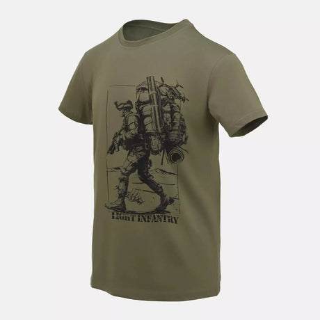 Helikon-Tex T-shirt (Light infantry) Helikon-Tex