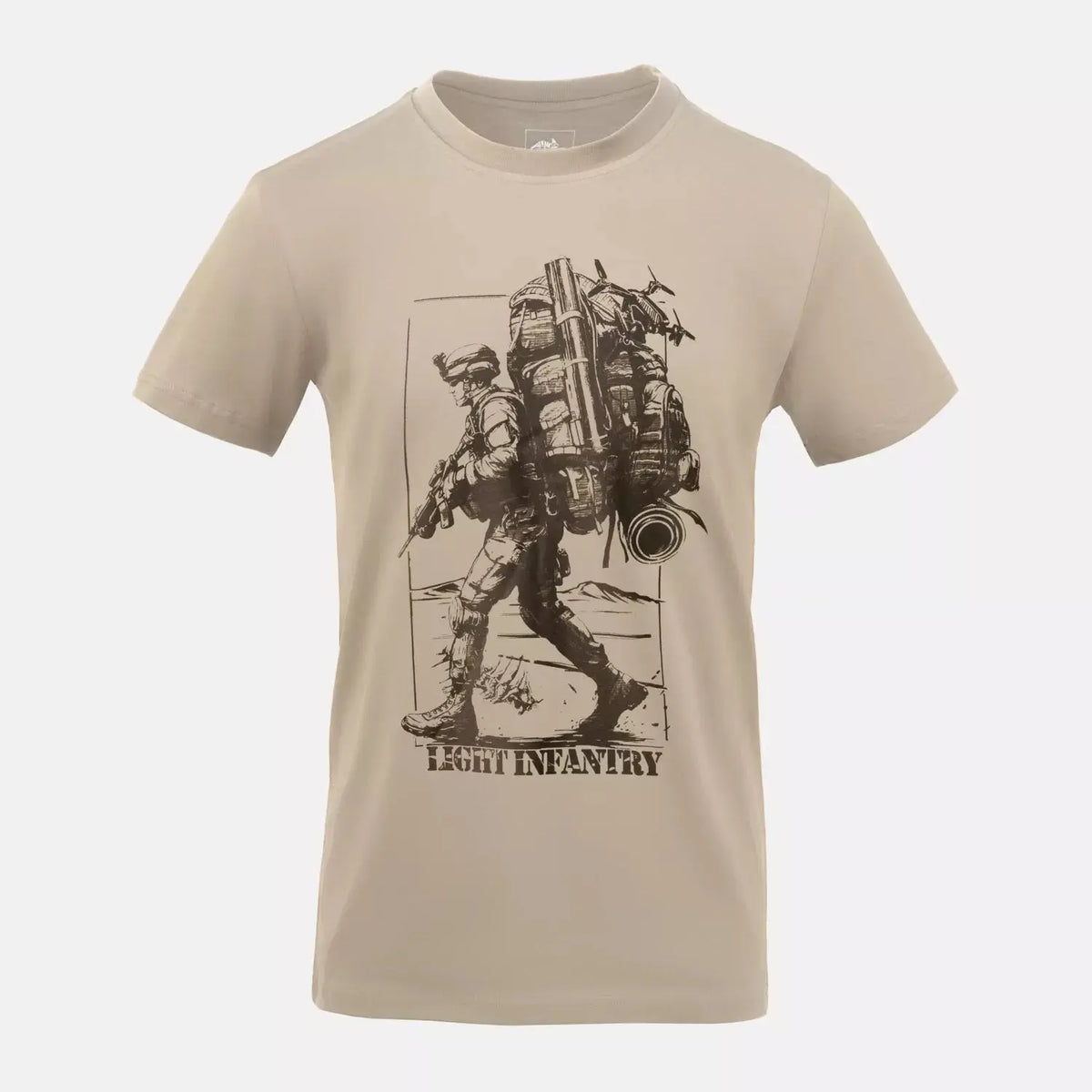 Helikon-Tex T-shirt (Light infantry) Helikon-Tex