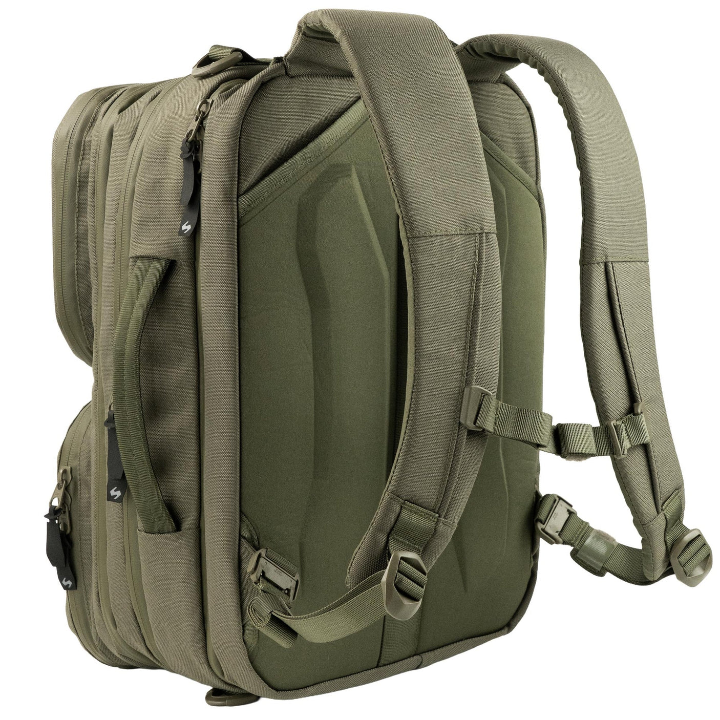 Stoirm Messenger Bag