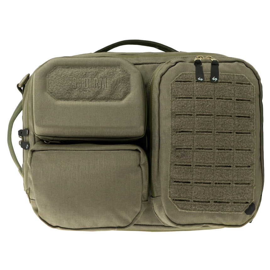 Stoirm Messenger Bag