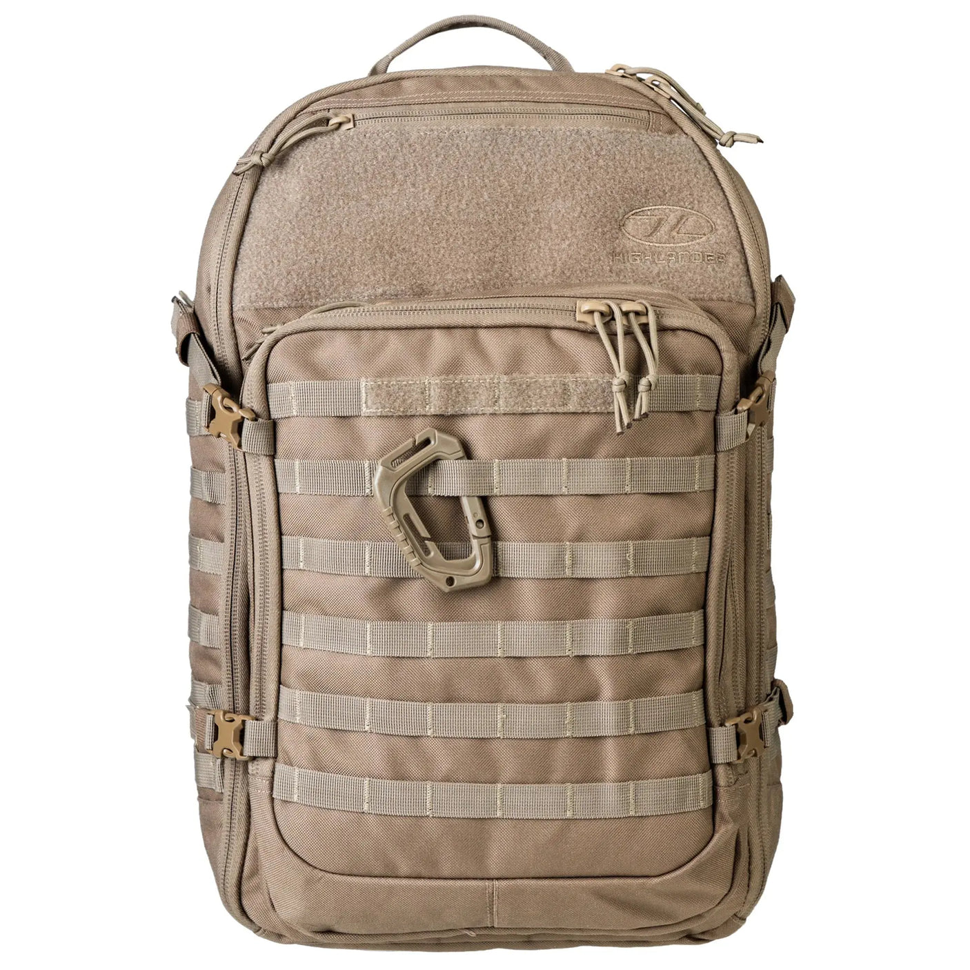 Highlander Harrier 45L Ryggsäck Highlander Forces
