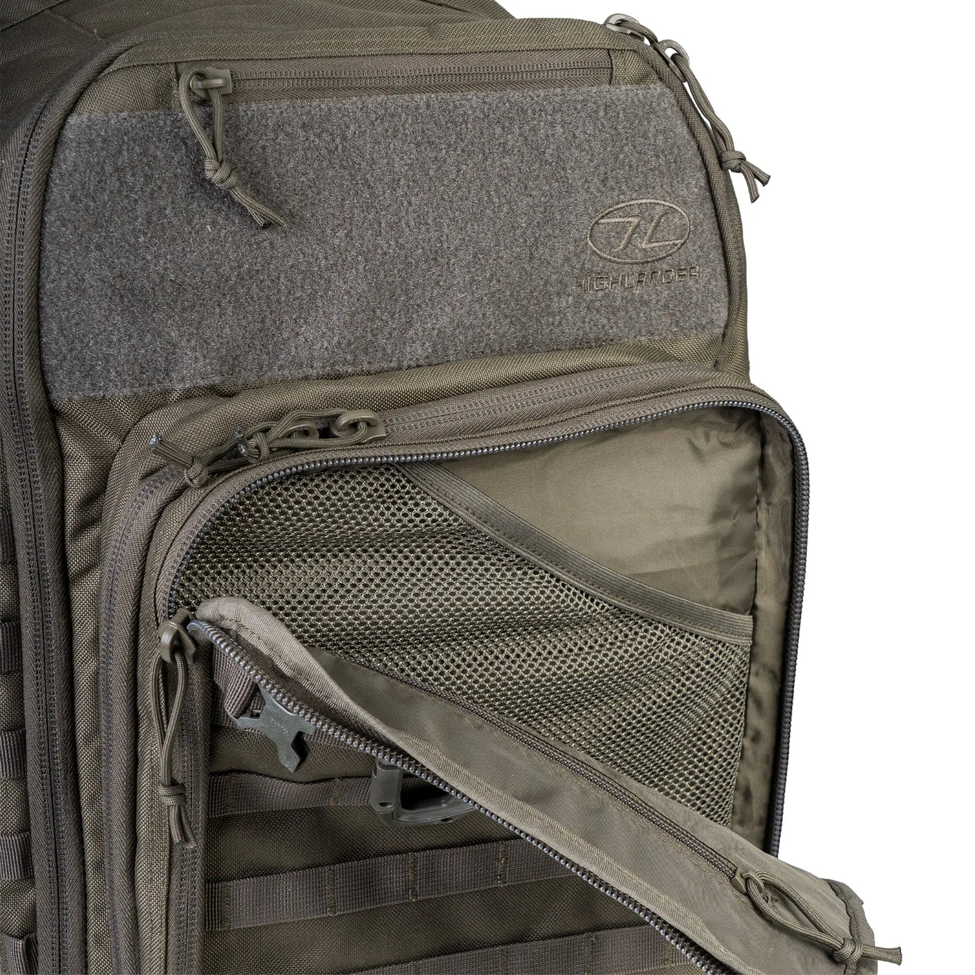 Highlander Harrier 45L Ryggsäck Highlander Forces