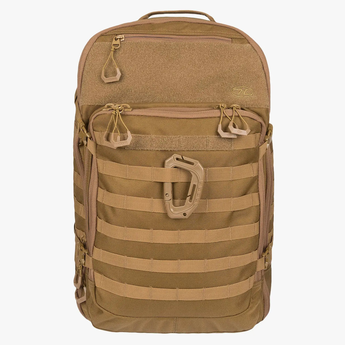 Highlander Harrier 35L Ryggsäck Highlander Forces