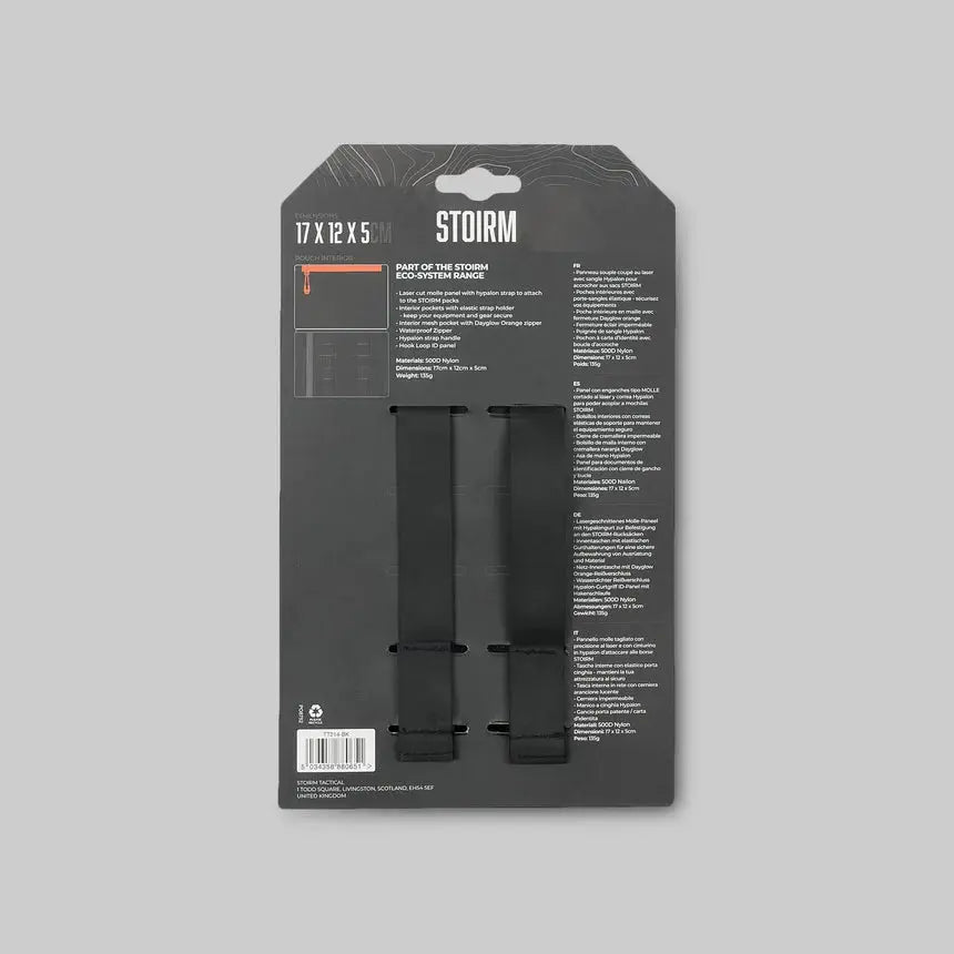 Stoirm Small Pouch V.2 Stoirm