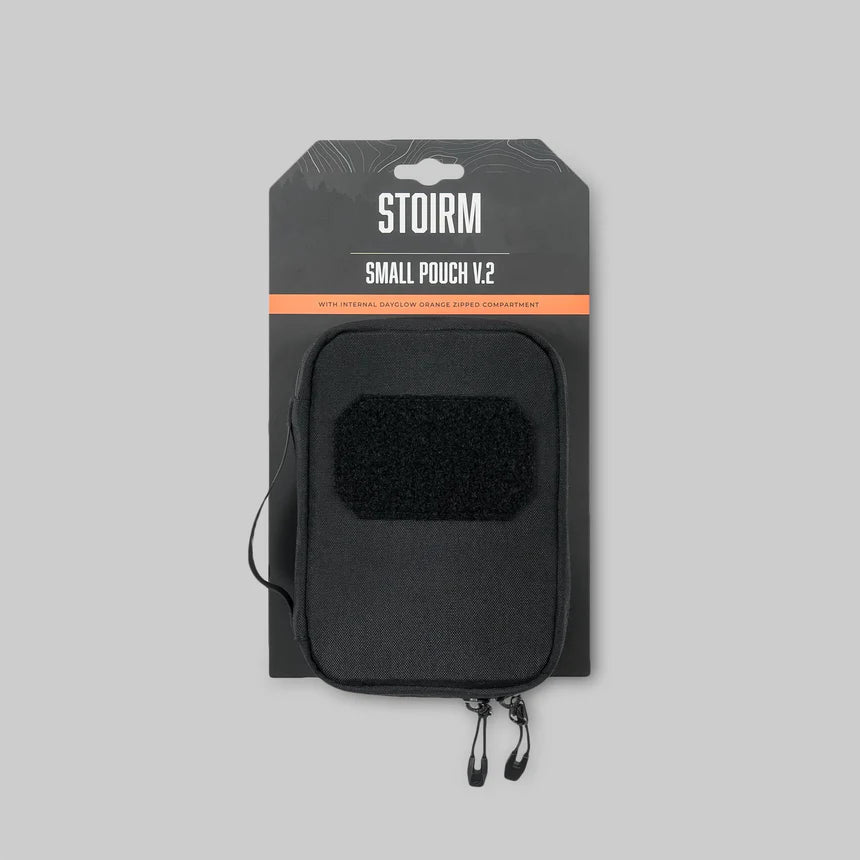 Stoirm Small Pouch V.2