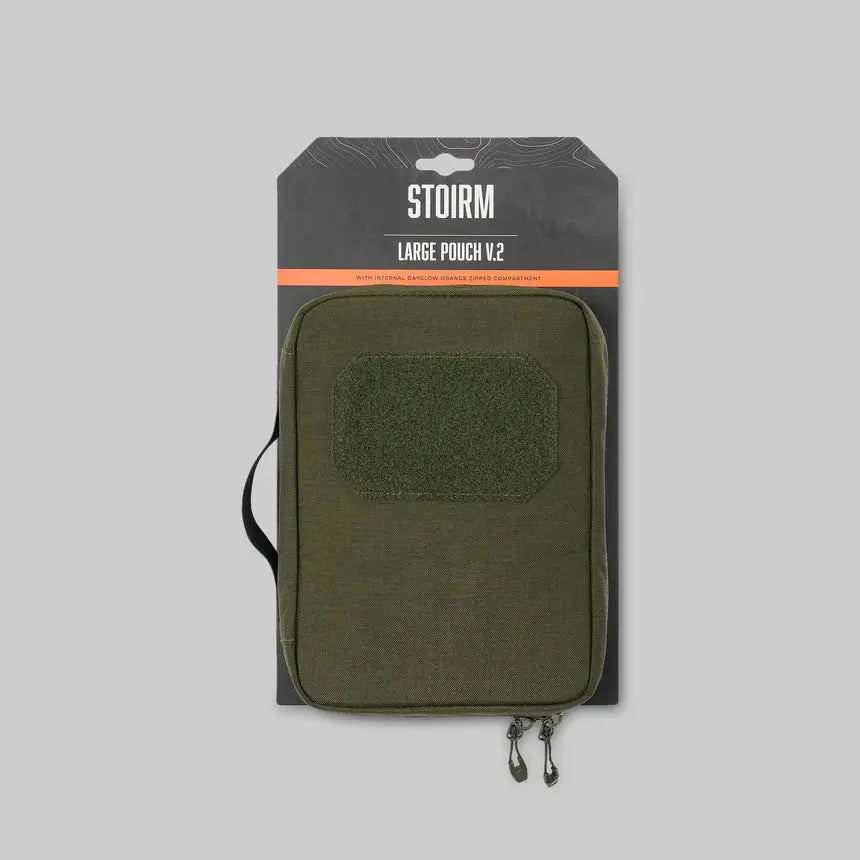 Stoirm Large Pouch V.2 Stoirm
