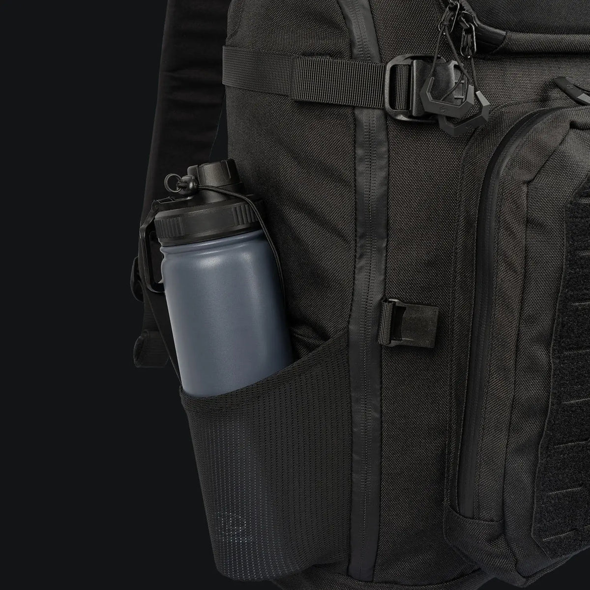 Stoirm 40L Tactical Pack GEN2 Stoirm