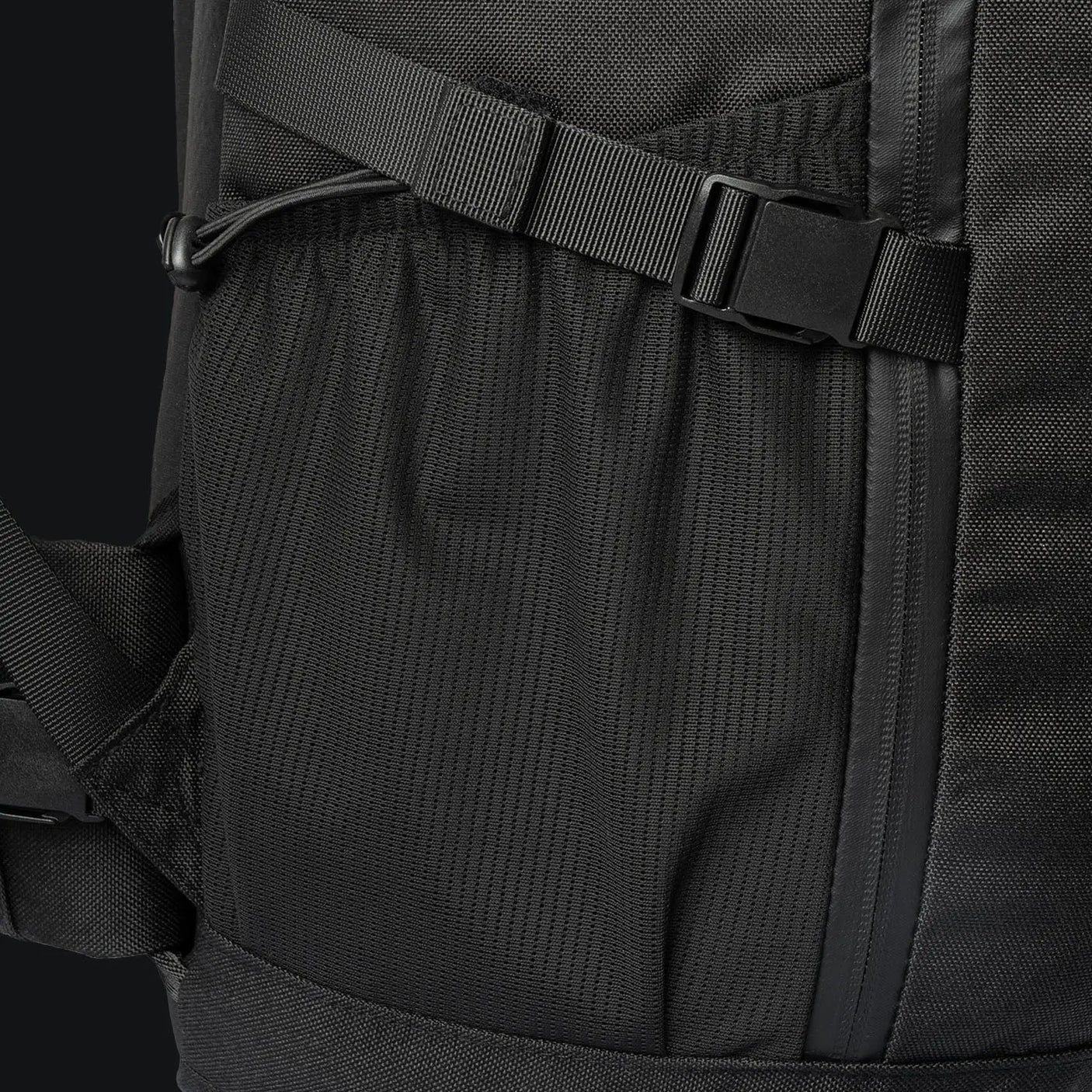 Stoirm 40L Tactical Pack GEN2 Stoirm