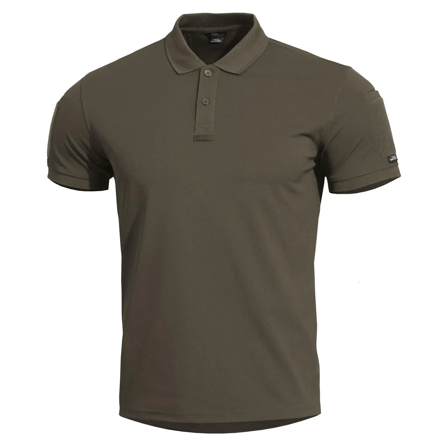 Tac Maven Patrol Polo Shirt Tac Maven