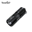 Tank007 E16 Magnetisk Zoomlampa Tank007