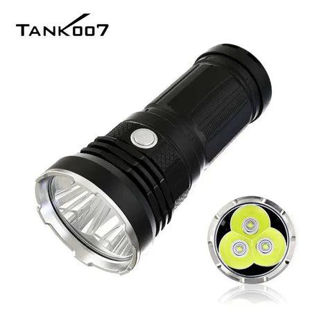 Tank007 KC11 8000 Lumen Tank007