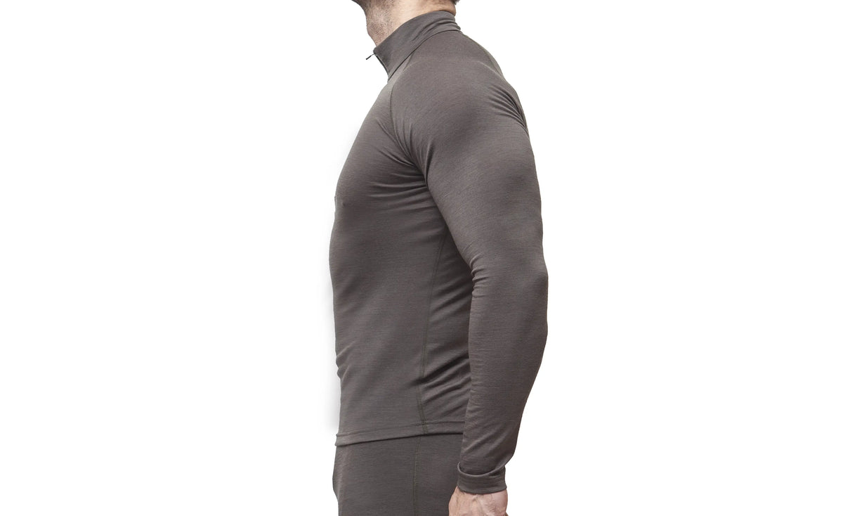 Suited Systems "Termo Shield" Merino Underställströja Suited Systems