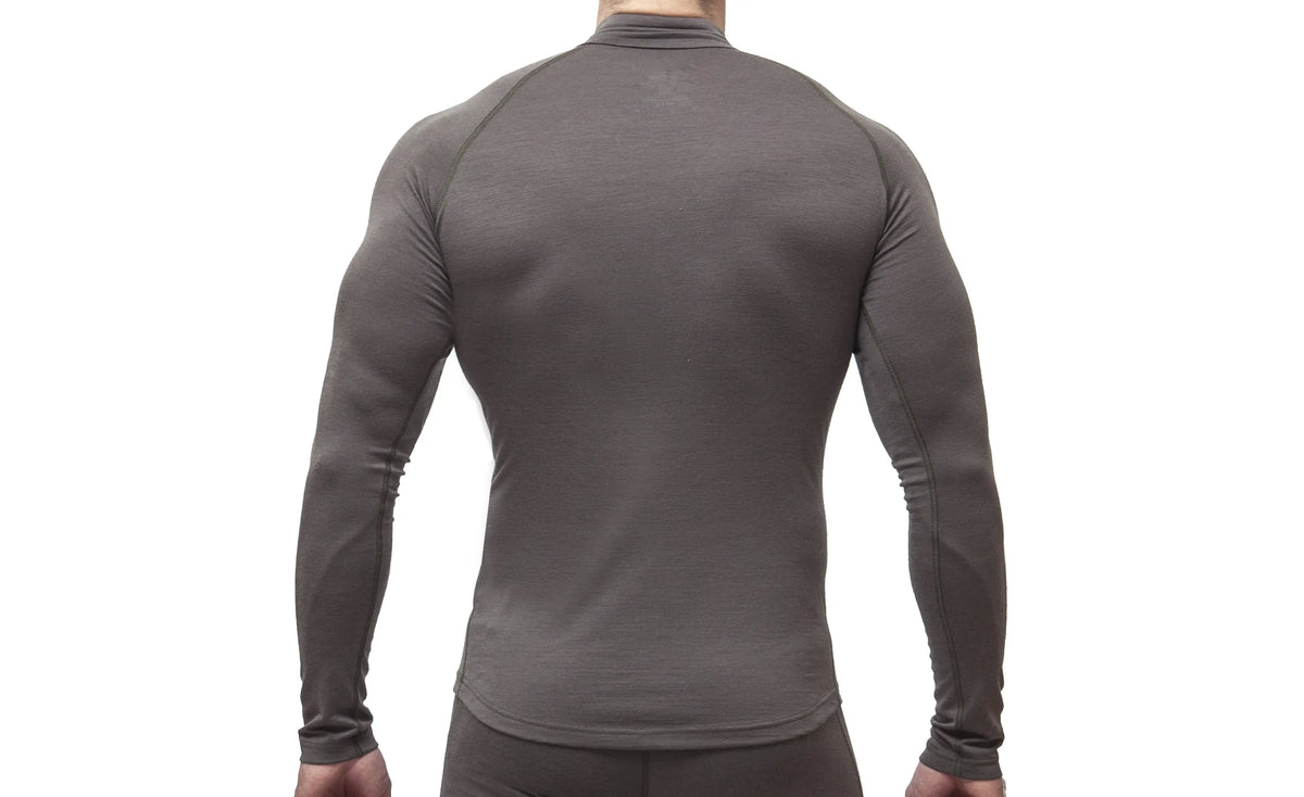 Suited Systems "Termo Shield" Merino Underställströja Suited Systems