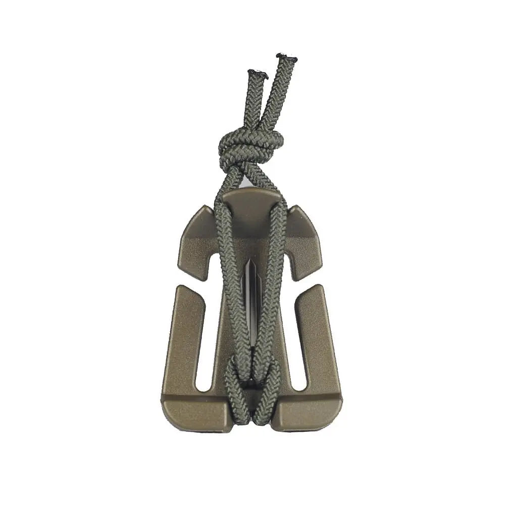 M-Tac Universal Molle-Fäste M-Tac