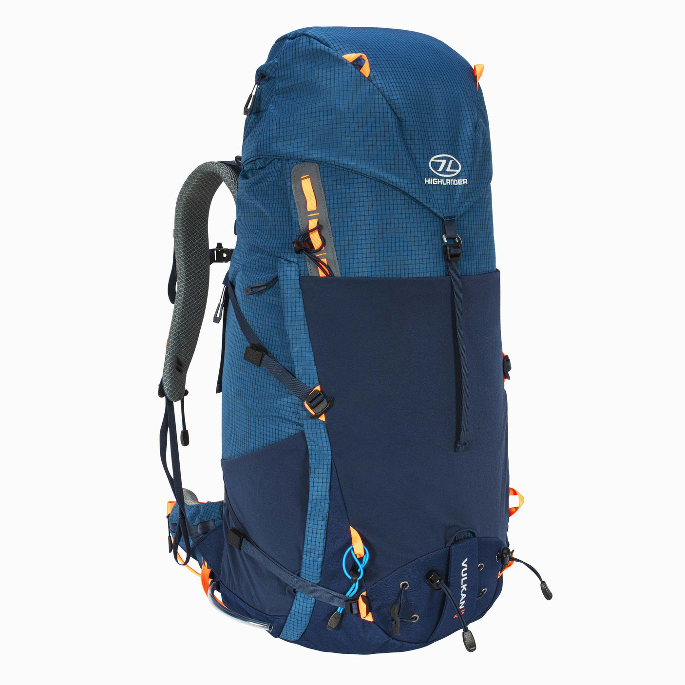 Highlander Vulkan 45L