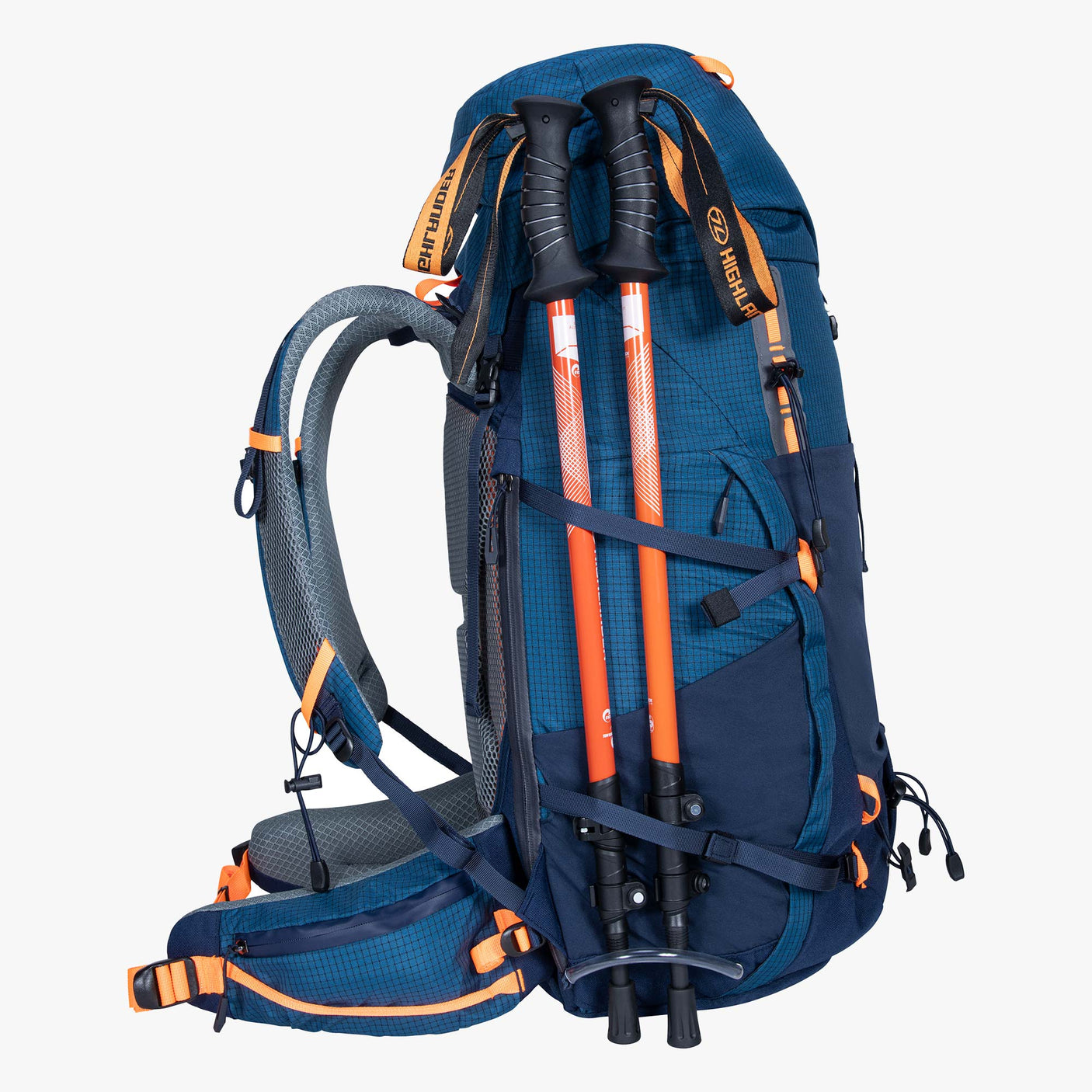 Highlander Vulkan 35L