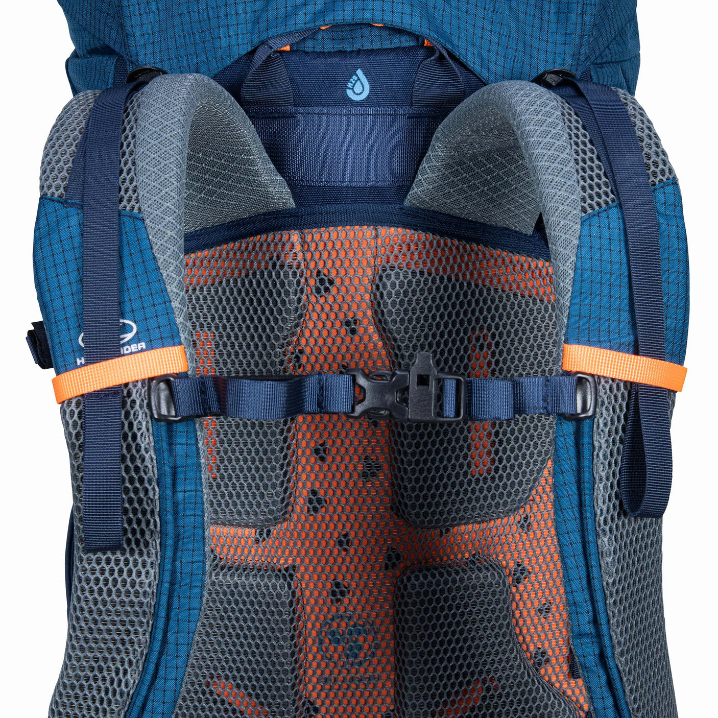Highlander Vulkan 35L Highlander Forces
