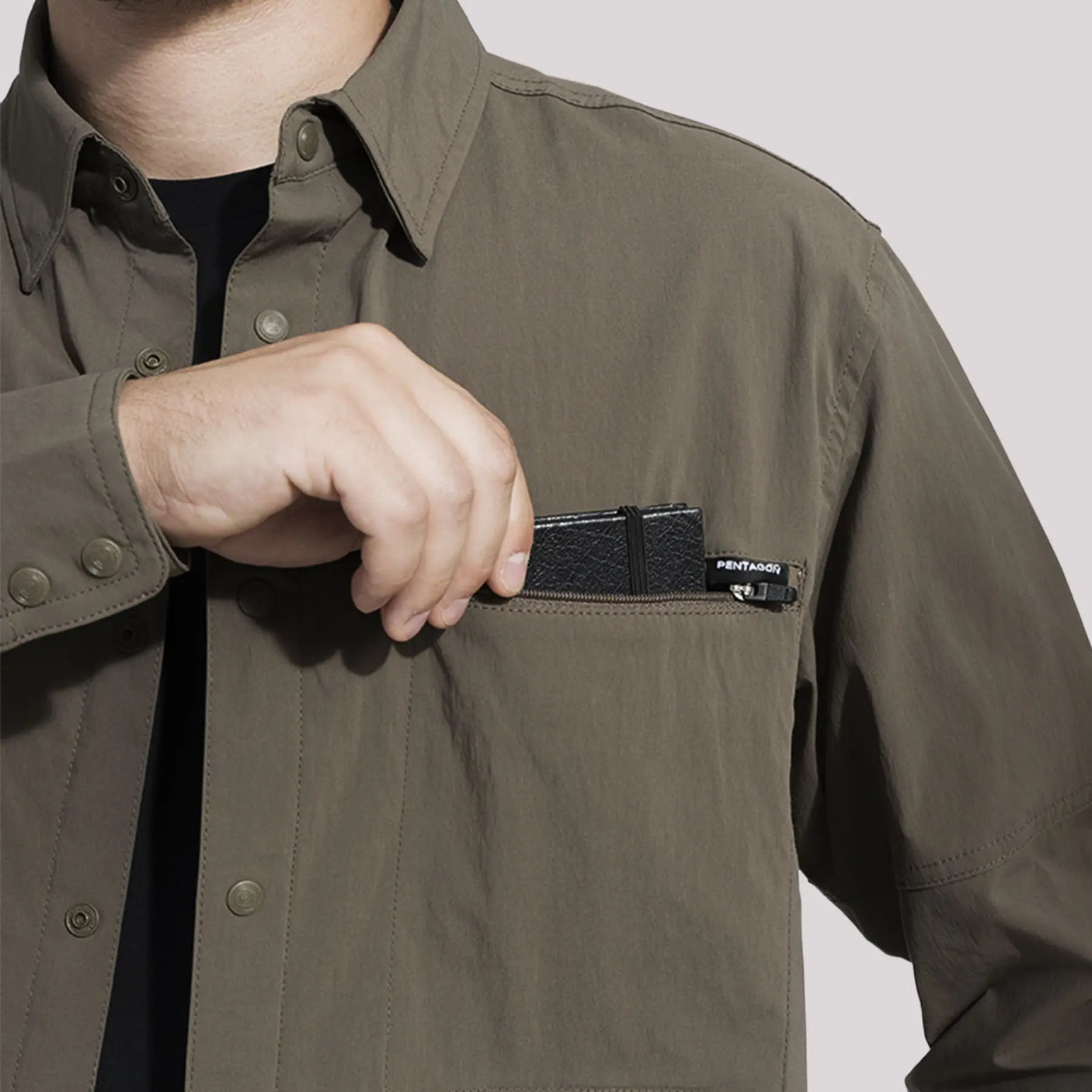 Pentagon Wayne Sunproof Shirt Pentagon