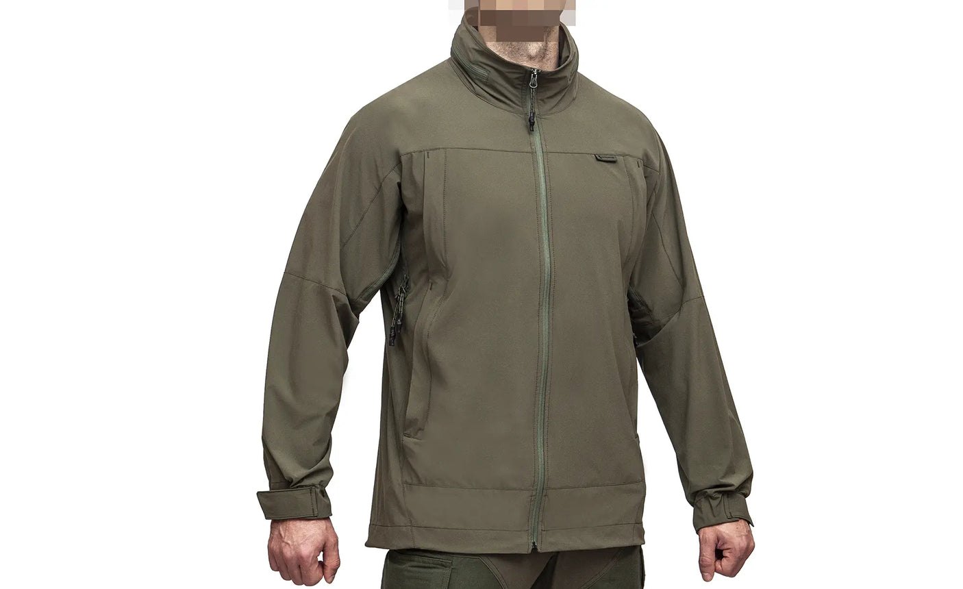 Suited Systems "Weather Wick" Lightweight jacket Suited Systems