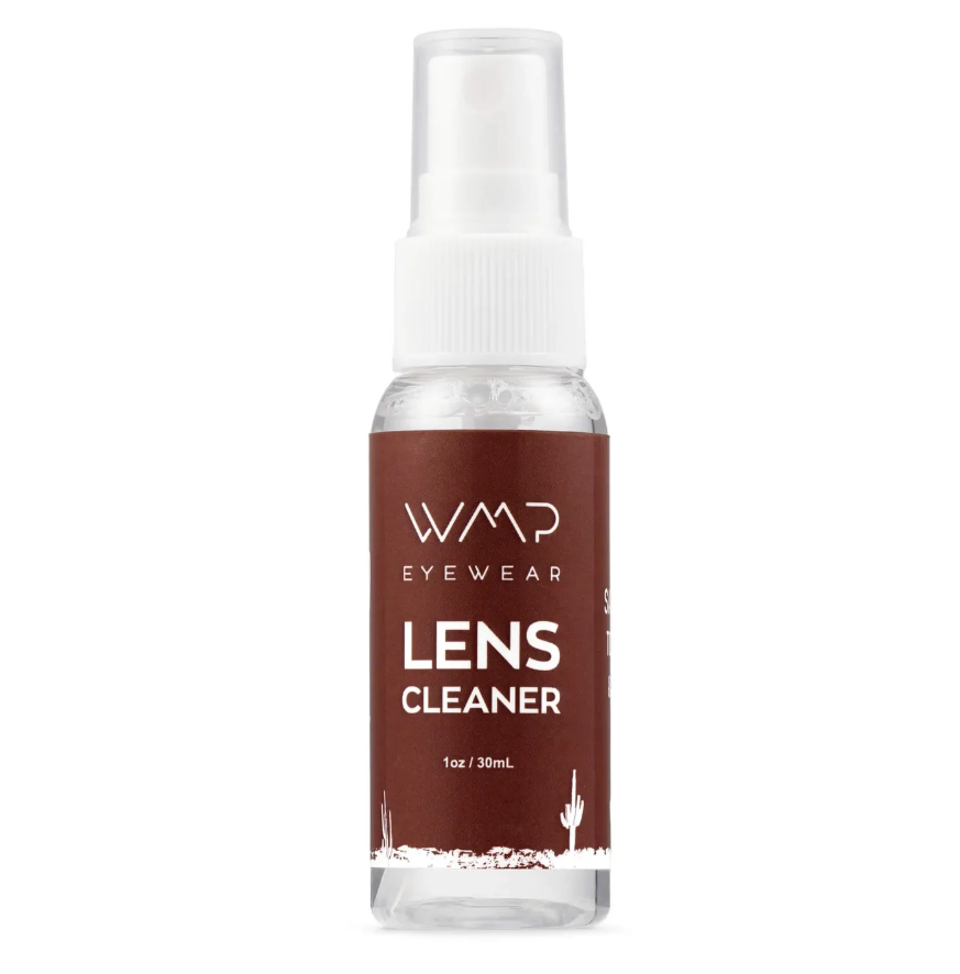 WMP Eyewear Rengöringsspray