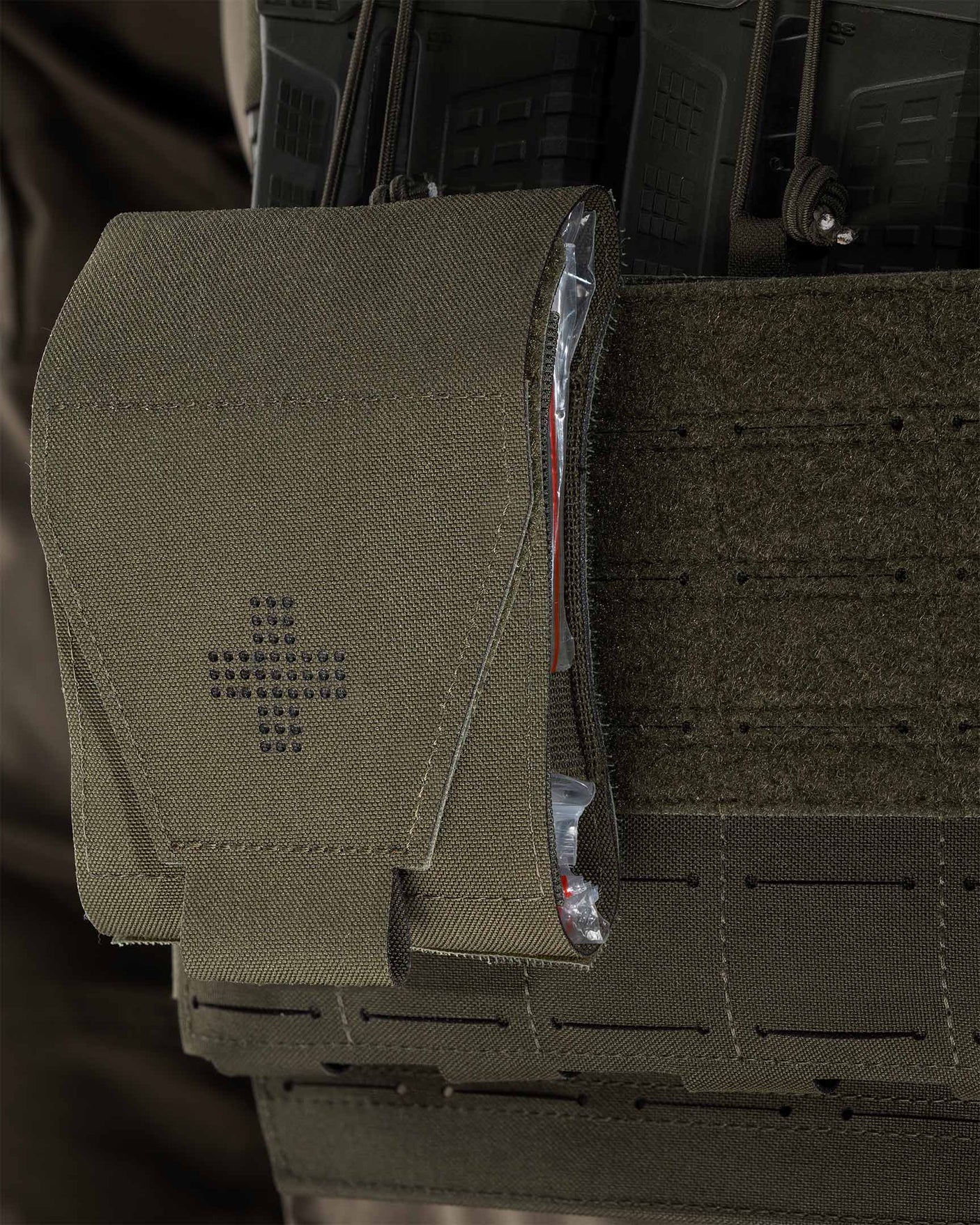 Pentagon Wolf IFAK Pocket Insert Pentagon